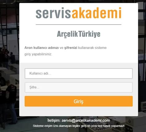 Servis biz bize